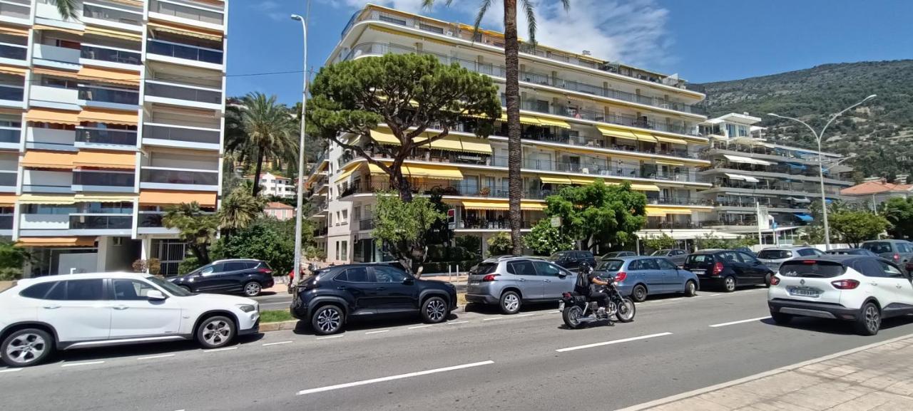 Casa Bella Vita Menton Eksteriør bilde