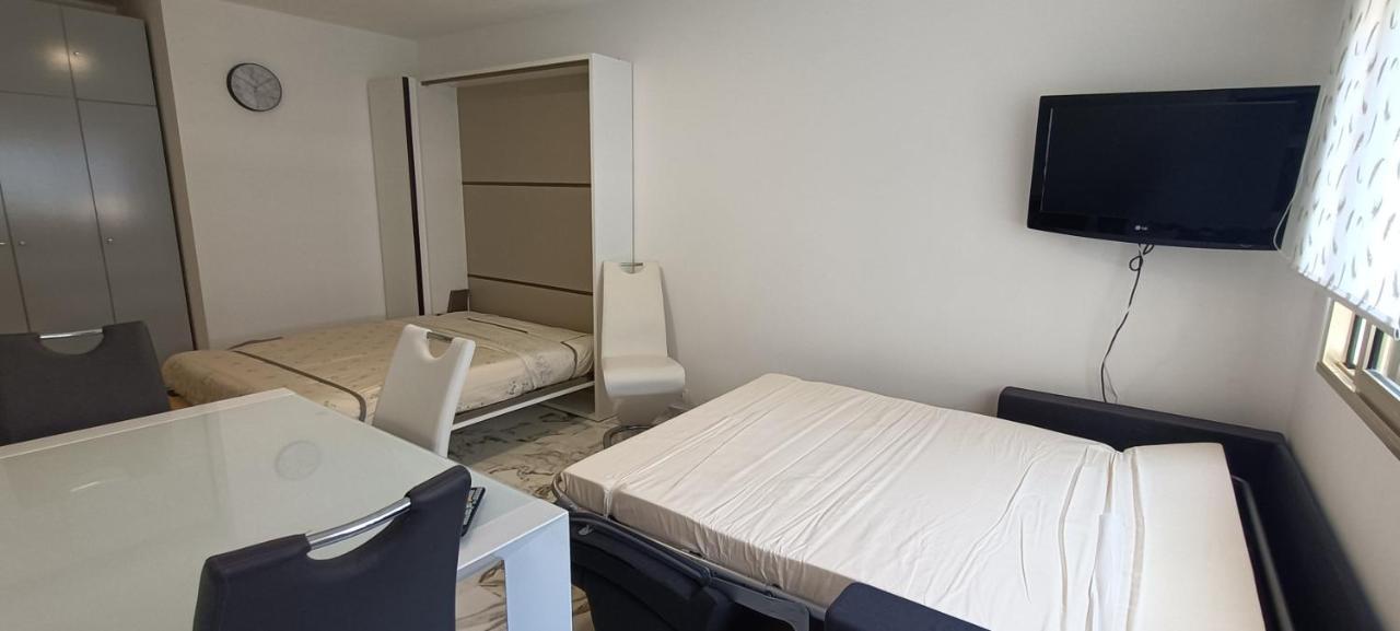 Casa Bella Vita Menton Eksteriør bilde