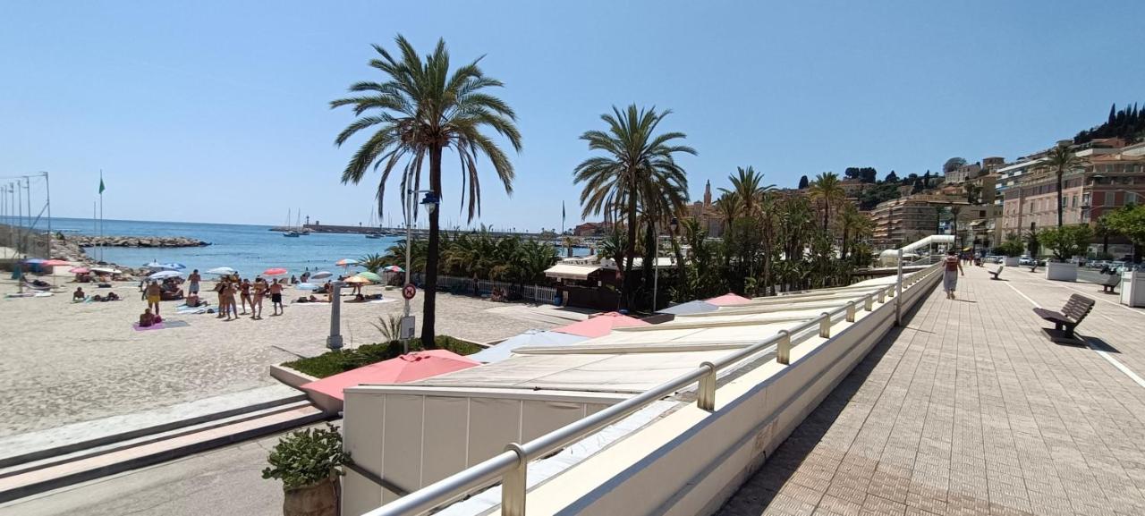 Casa Bella Vita Menton Eksteriør bilde