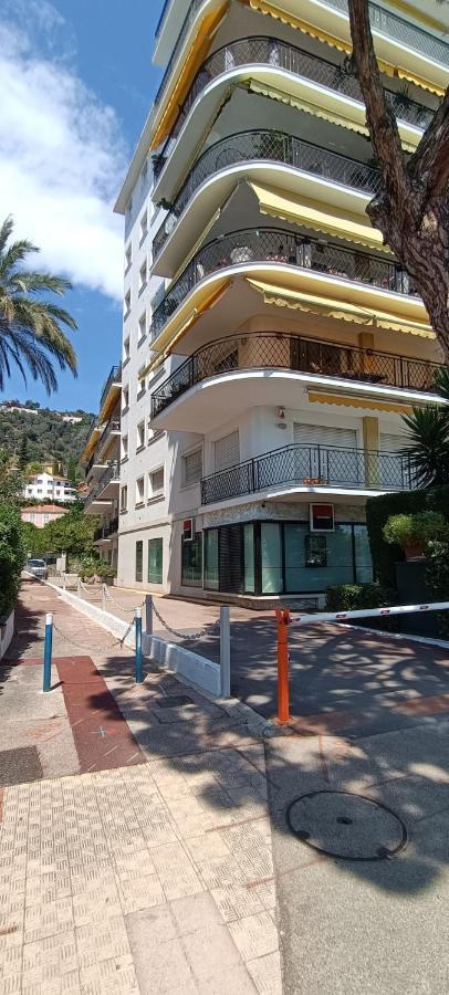 Casa Bella Vita Menton Eksteriør bilde