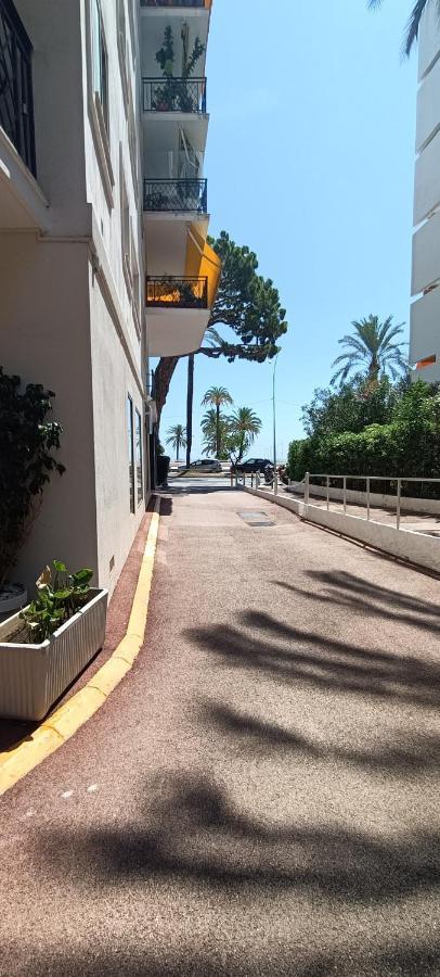 Casa Bella Vita Menton Eksteriør bilde