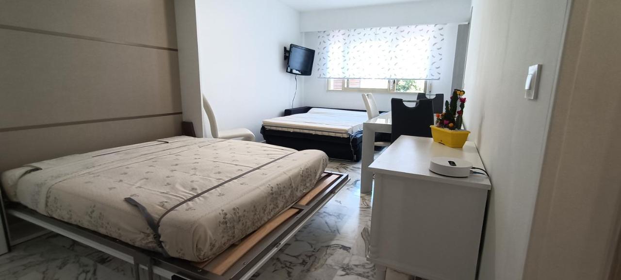 Casa Bella Vita Menton Eksteriør bilde