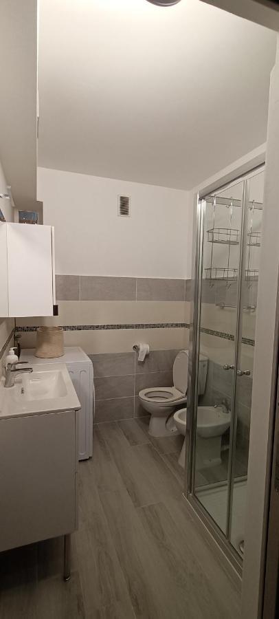 Casa Bella Vita Menton Eksteriør bilde