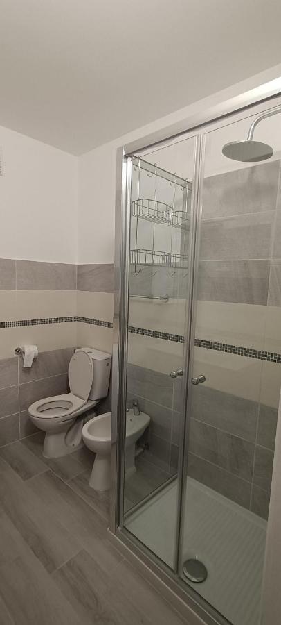 Casa Bella Vita Menton Eksteriør bilde