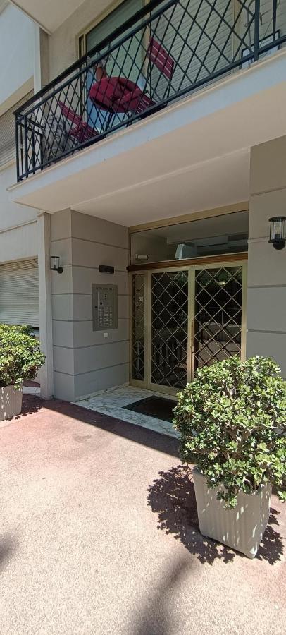 Casa Bella Vita Menton Eksteriør bilde