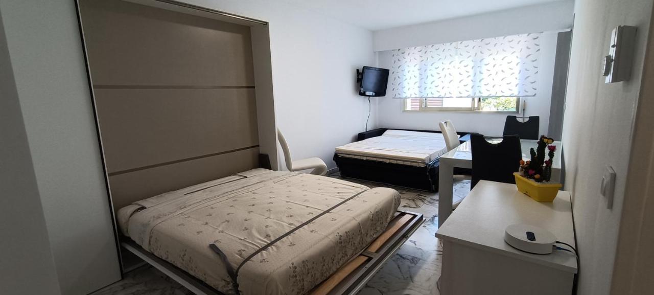 Casa Bella Vita Menton Eksteriør bilde