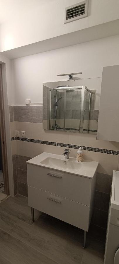 Casa Bella Vita Menton Eksteriør bilde