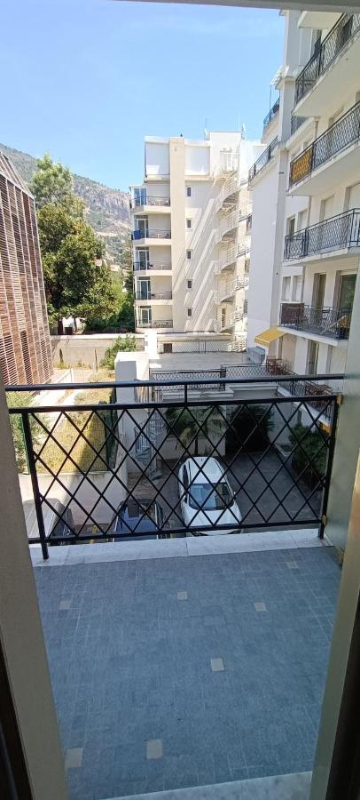 Casa Bella Vita Menton Eksteriør bilde