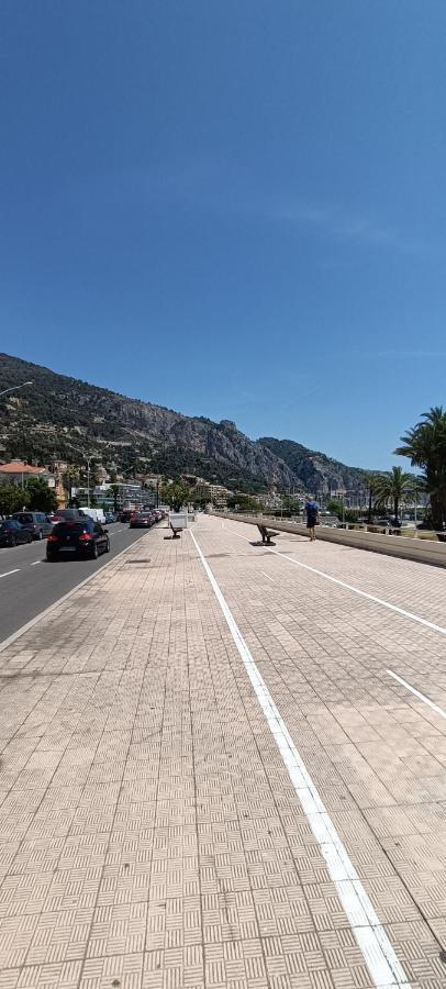 Casa Bella Vita Menton Eksteriør bilde