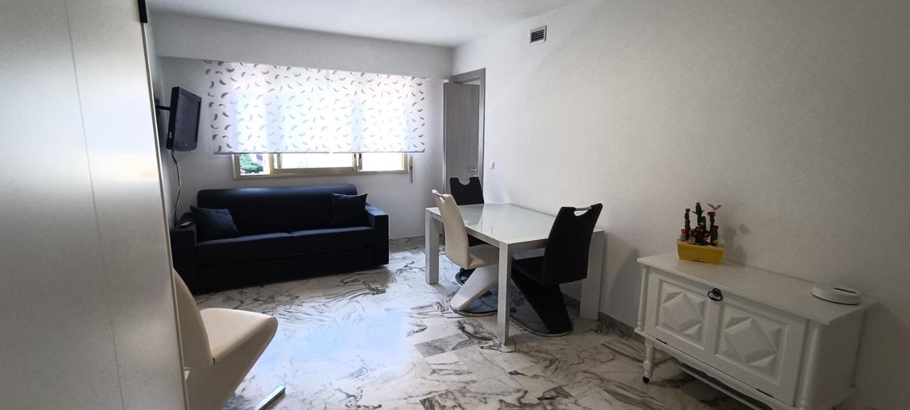 Casa Bella Vita Menton Eksteriør bilde