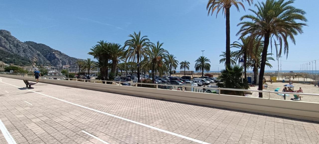Casa Bella Vita Menton Eksteriør bilde